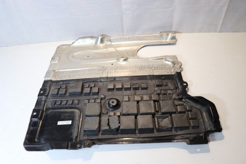 MERCEDES GLC W253 FRONT BUMPER ENGINE UNDERTRAY COVER A2535200800 - Picture 7 of 9