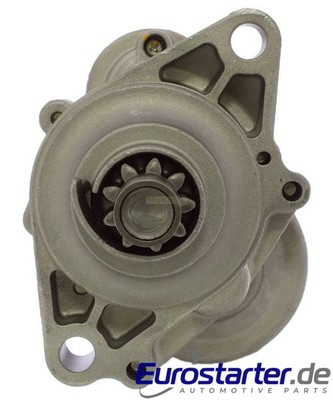Anlasser Neu - Made In Italy - für 128000-7471 Honda,Rover