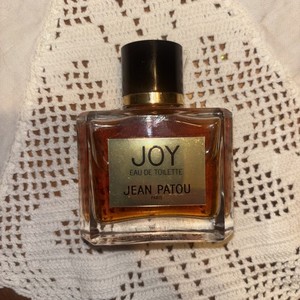 JEAN Patou Joy Vintage | eBay