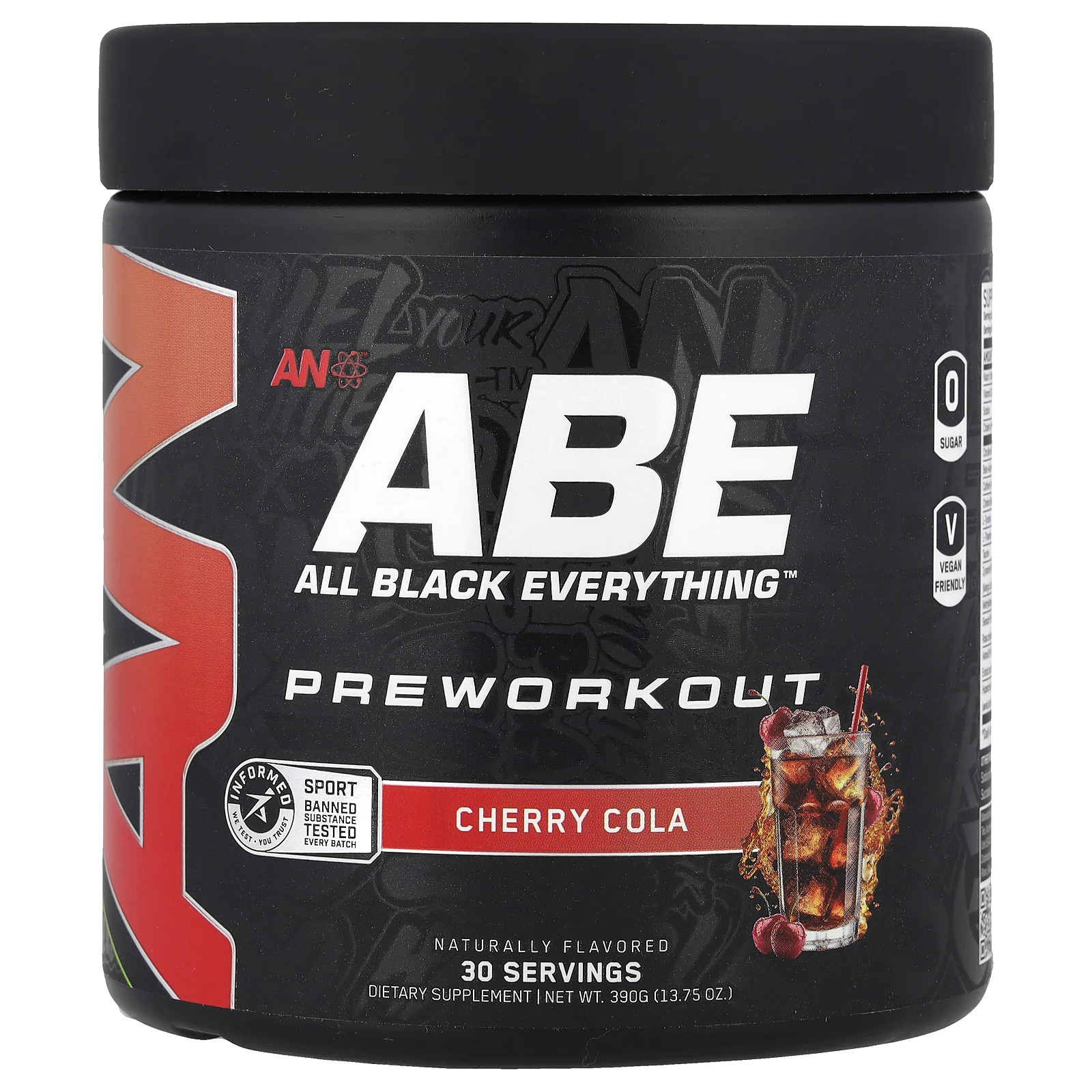 Preworkout, 13,75  (390 )