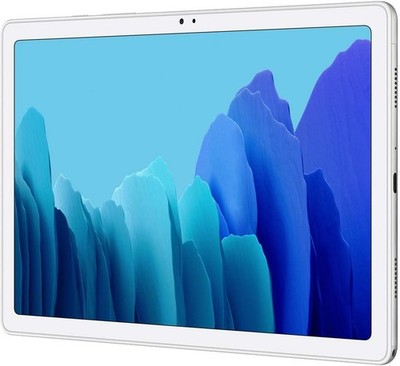 Samsung Galaxy Tab SM-T500 10.4'' 32GB (Silver) Excellent