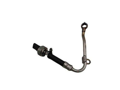 BMW 5 Touring F11 DPF-Drucksensor 8507634 2.00 Diesel 2011 31752192