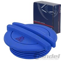 Topran VERSCHLUSS-DECKEL KÜHlmittelbehÄLter Passend FüR Audi A1 A3 A4 A5 A6 A7