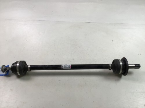 Antriebswelle rechts hinten BMW 5er (G30, F90) 530i  185 kW  252 PS (09.2016->