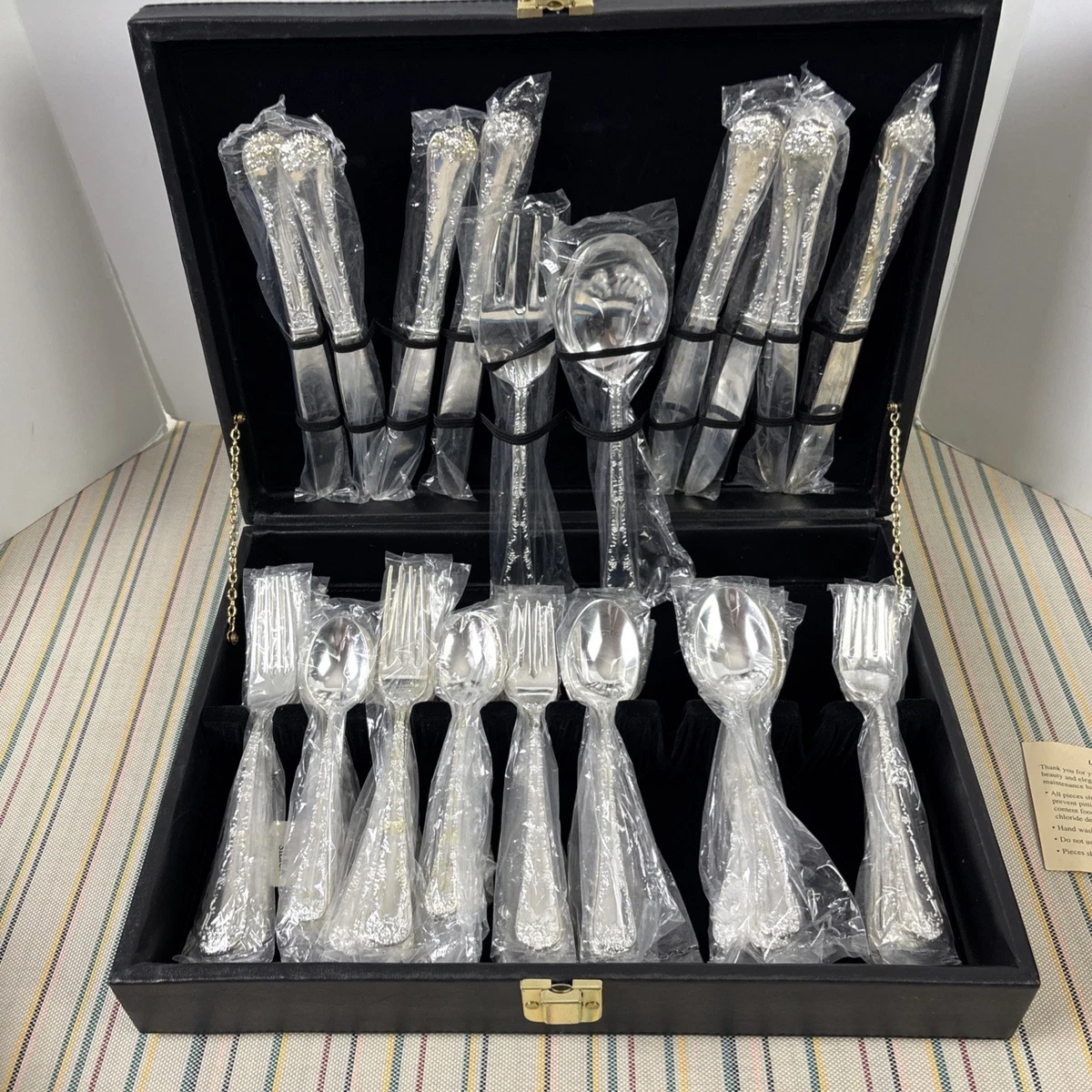 Wm. Rogers & Son Silver Antiques for sale | eBay