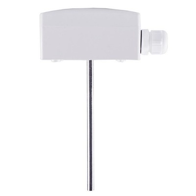 Jumo Widerstandsthermometer 00650841 Temperatur-Sonden Widerstandsthermometer
