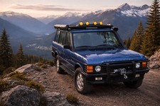 1995 Land Rover Range Rover for Sale