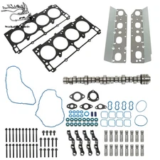 Complete NON MDS Lifters Camshaft Kit For Chrysler Dodge Ram 1500 05-08 5.7