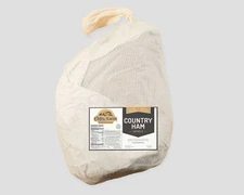 Country Cured Whole Ham