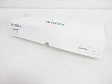 NEW BOX OF 5 INTEGRA 4405 12.5 UL LONG STERILE FILTERED 5 RACKS 384 TIPS XYZ