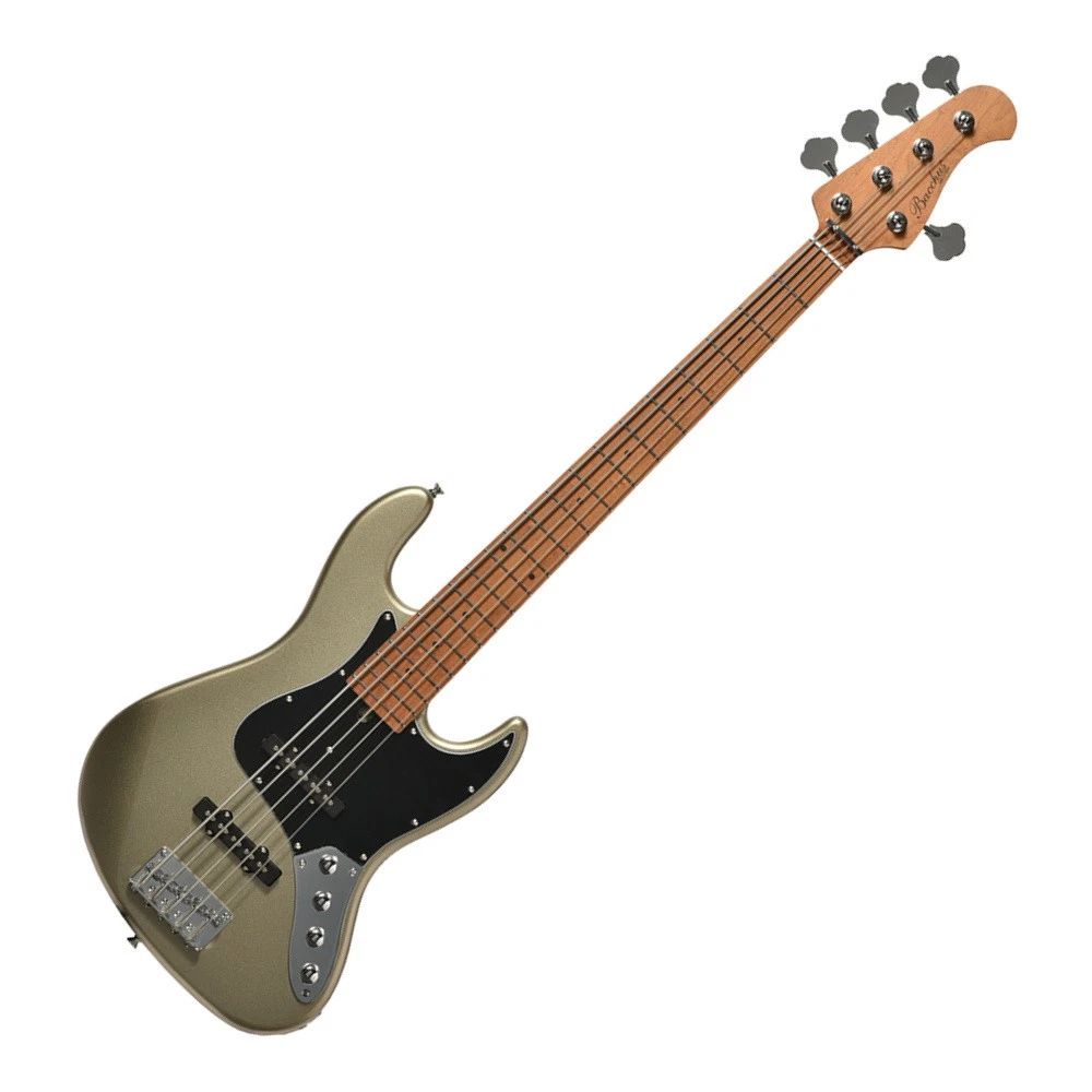 25+ Bacchus 5 String Bass Guitars for sale | Updated Oct 2026