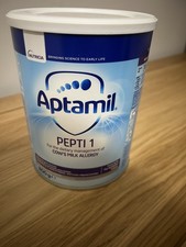 Aptimil Pepti1 Baby Formula 800g exp 2027