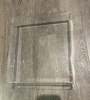 Vintage Star Wars 1978 12 Inch Jawa Box Sliding Bottom Acrylic Case