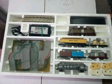 LIMA H0 CONVOGLIO FS