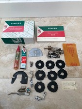 Vintage Singer 328K Sewing Machine Attachment...