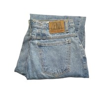 Zena High Waisted Mom Jeans Plus Size Jeans, 90s Size 16 Vintage