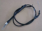 Yamaha RZ250 RZ350 Genuine Throttle Pump Cable Assy 4L0-26260-01 New Unused