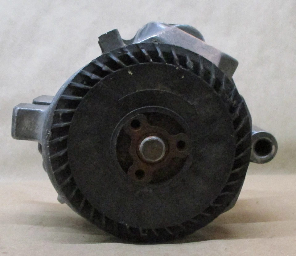 Ford Thunderbird Cougar 1991-1993 1994-1995 Mustang 5,0 L bomba de aire smog F1Se-Aa Foto 2 de 4