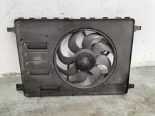 Radiateur Ford S-MAX