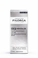 Filorga NCEF Revitalize Siero Viso 30 ml Serum Anti Eta Antirughe