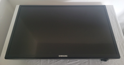 #ad 🛑Samsung TV 26quot; Gaming Screen HDTV High Definition Television Flat Widescreen $119.99