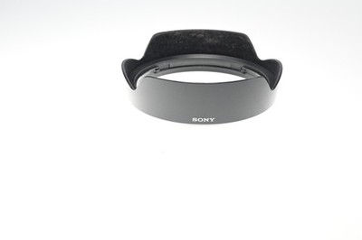 Sony ALC-SH149 Lens Hood Shade for FE 16-35mm f/2.8 GM E Mount Lens #G652