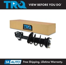 TRQ Complete Loaded Strut Spring Assembly Front Driver Side LH for Prius New
