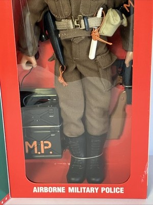 Hasbro G.I. Joe: Airborne Military Police Action Figure for sale