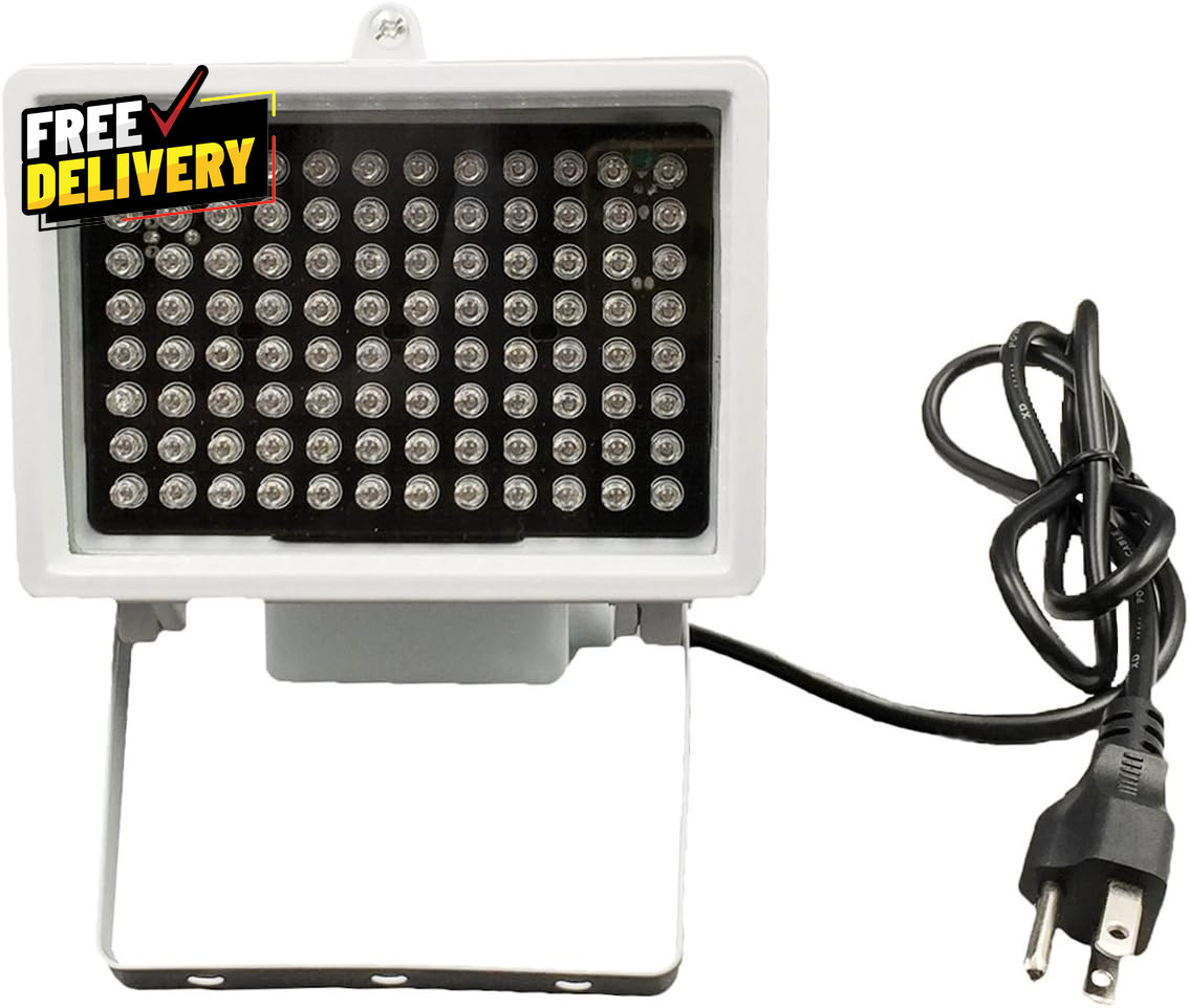 Waterproof Lamp