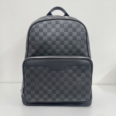 Louis Vuitton Infinity Onyx Campus Rucksack N40094 150637210 [U]