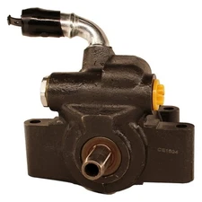 For Ford F-150 2005-2009 Lares 14446 New Power Steering Pump