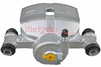 Bremssattel Vorne Rechts Metzger 6260356 FÜR KIA Bremszange