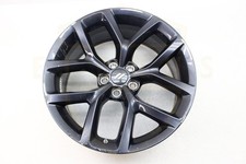 DODGE CHALLENGER 19 20 21 22 23 WHEEL RIM ALUMINUM 20X8 5 Y SPOKE OEM #2