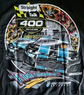 NASCAR Straight Talk 400 Homestead-Miami Speedway 2025 Mens T-Shirt Black XL NWT — photo 3