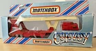 MATCHBOX VINTAGE  CY 1 KENWORTH CAR TRANSPORTER