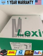 LXM32MD12N4 Quick Delivery Driver Brand New Servo Driver LXM32MD12N4