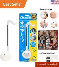Japanese Electronic Musical Instrument Portable Music Synthesizer from Japan ...