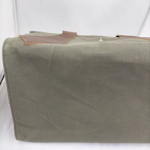 Vivienne Westwood VW SCROLL handbag 13 inch - Picture 7 of 13