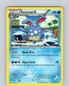 Pokemon TCG Azumarill B&W Boundaries Crossed 37/149 Regular Uncommon Card MP-LP