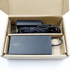 HP TPA-B01 - HP Elite USB-C Docking Station Dock With 65W Adapter 710412-001