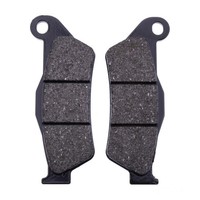 BremsbeläGe Vorne Brembo 07001 Passend FüR Yamaha XQ 150 Maxster Bj. 2001-2002
