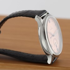 Omega De Ville Prestige Co-Axial Master Power Reserve 41mm 434.13.41.21.10.001 4