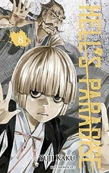 Hells Paradise T08 | Buch | Zustand sehr gut