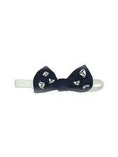 Assorted Brands Boys Blue Bowtie One Size