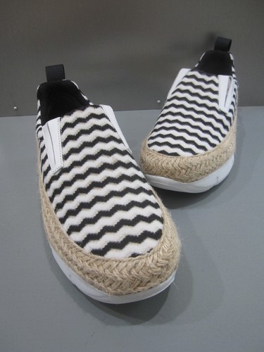 MSGM Made in Italy Slipper Sneaker Schuhe Gr. 37 / US 7 - Bild 5 von 7