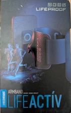 Lifeproof LIFEACTÍV Belt Clip with QuickMount  Adaptor