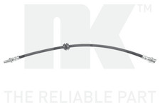 Bremsschlauch Hinterachse für FORD FOCUS I Stufenheck Turnier Kasten/Kombi