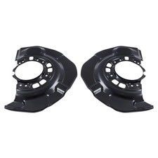 Brake Backing Plate Shields Front Rh Lh For Toyota Avalon 06-11 47781-08020