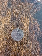 2011 London Olympics Aquatics Swimming 50p Coin Circulated