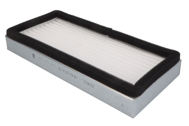 ✅Fits SF SKL46319 Fuel Filter SKL46319 Cabin filter (223x114x32mm, c ⭐UK Seller⭐